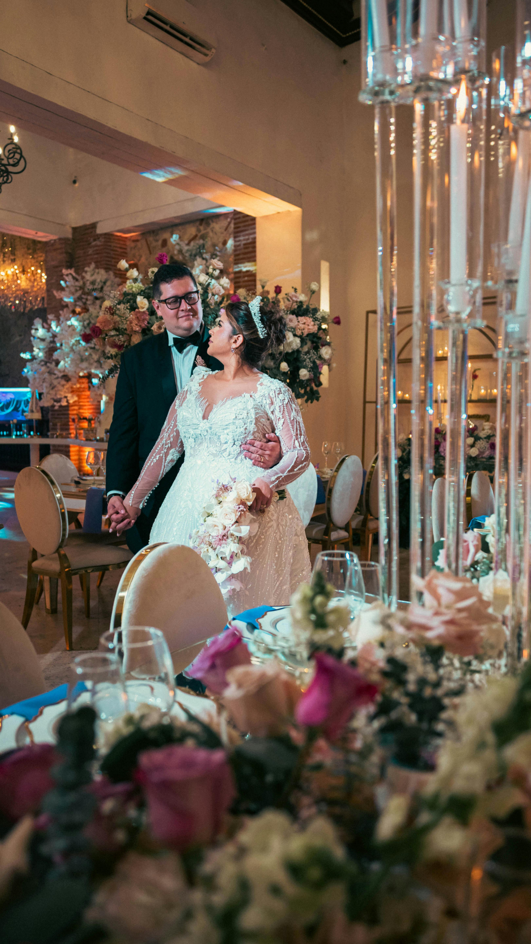 Luxury Wedding Venues in NYC