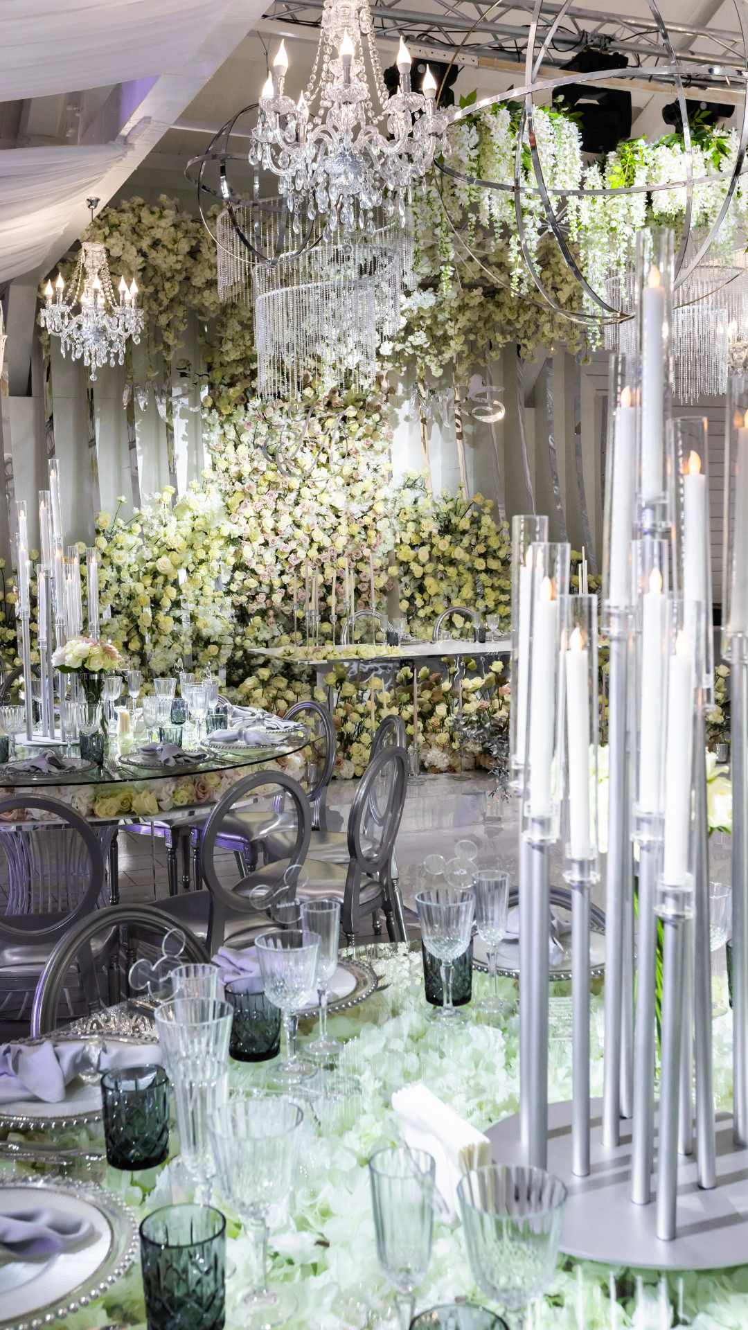 Luxury Wedding Venues in NYC