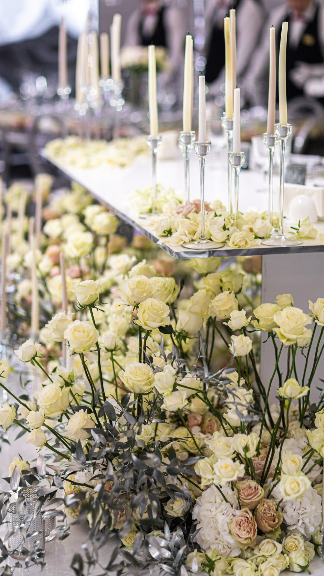 Luxury Wedding Venues in NYC