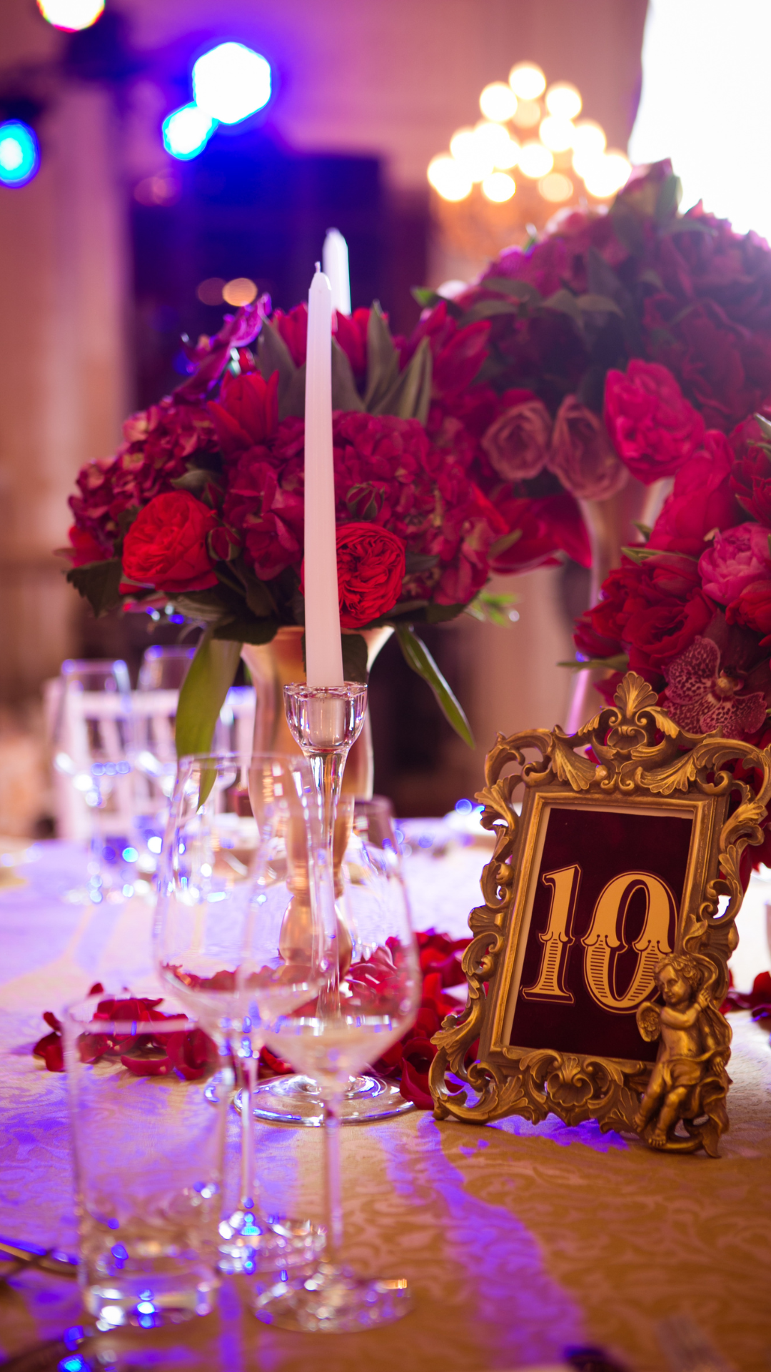 Midtown Manhattan Wedding Venues