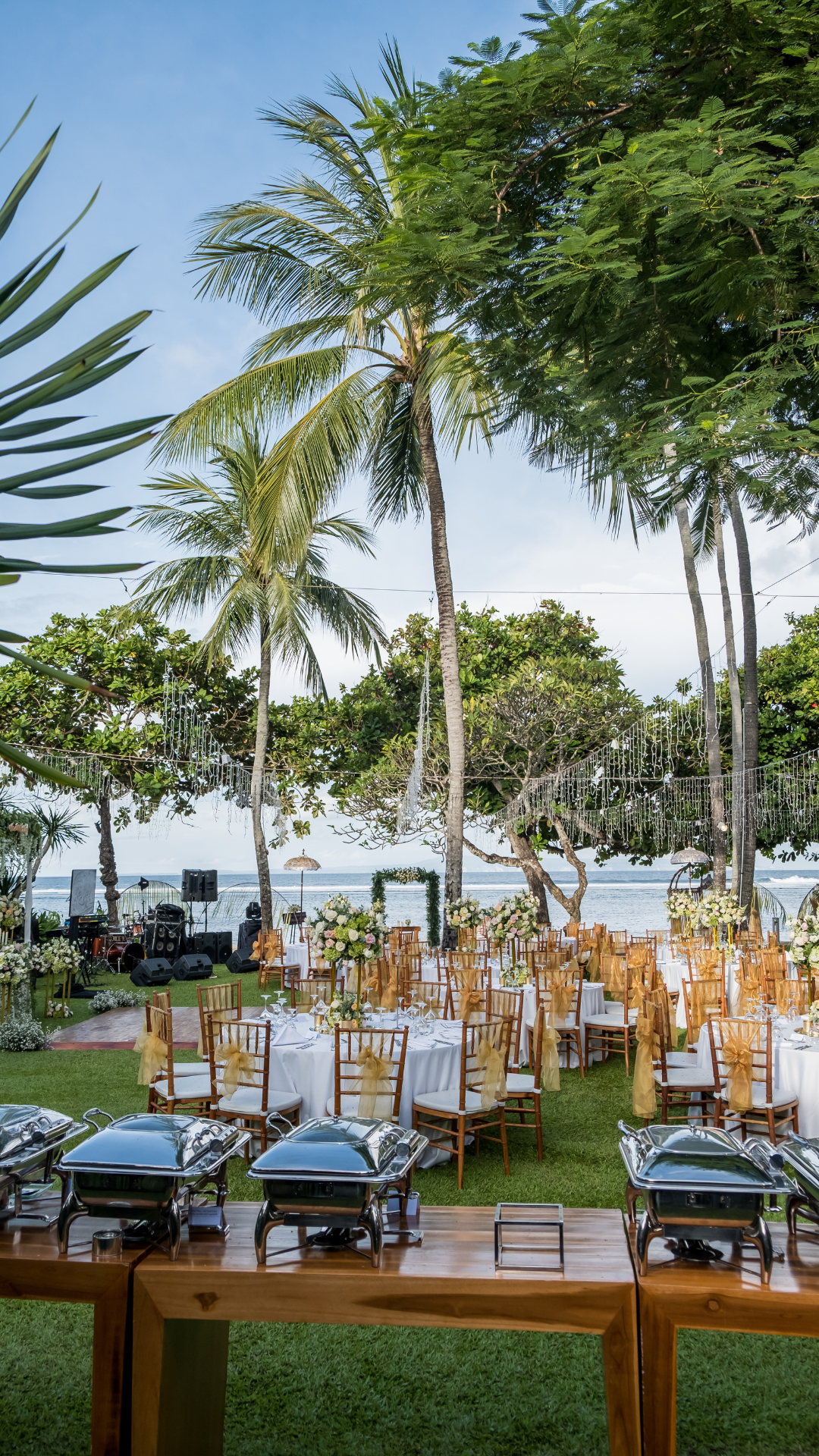 Midtown Manhattan Wedding Venues