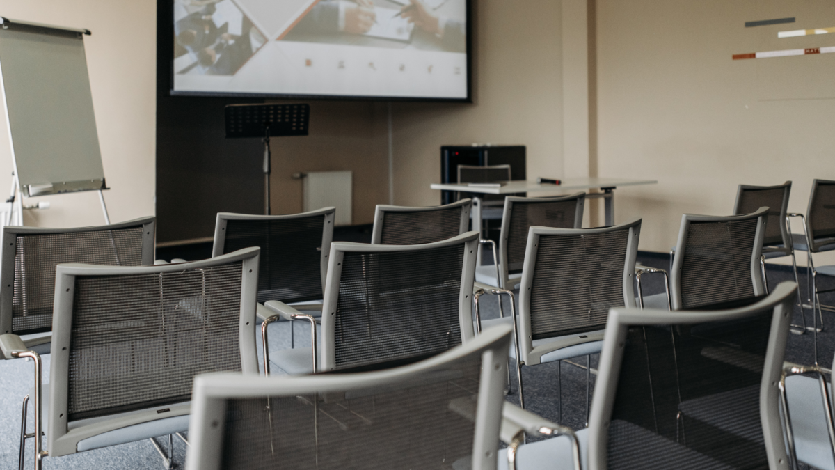 NYC Small Conference Venues