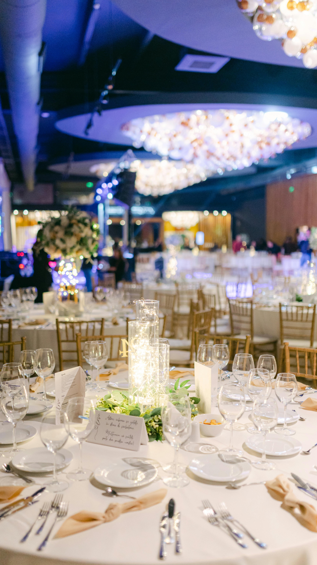 Winter Wedding Venues in NYC