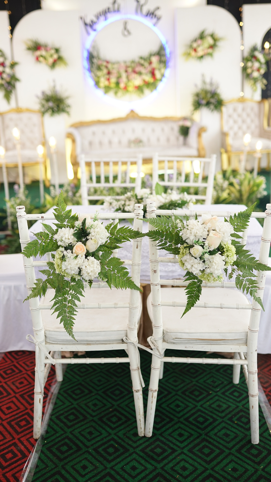 Winter Wedding Venues in NYC