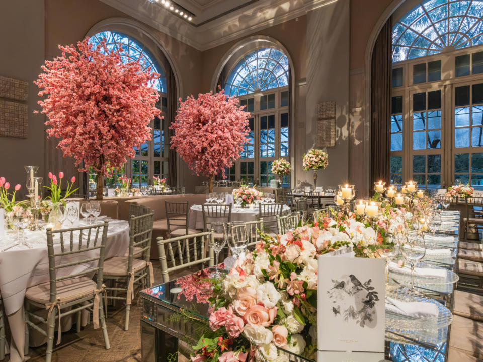 Event Venues in NYC