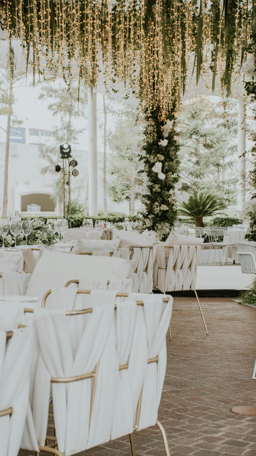 Wedding Venues Near Queens