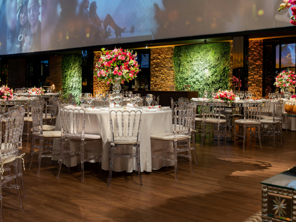 Wedding Venues in Manhattan