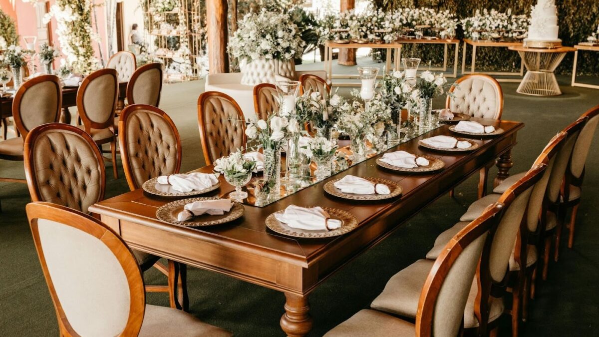 Corporate Holiday Party Venues In NYC