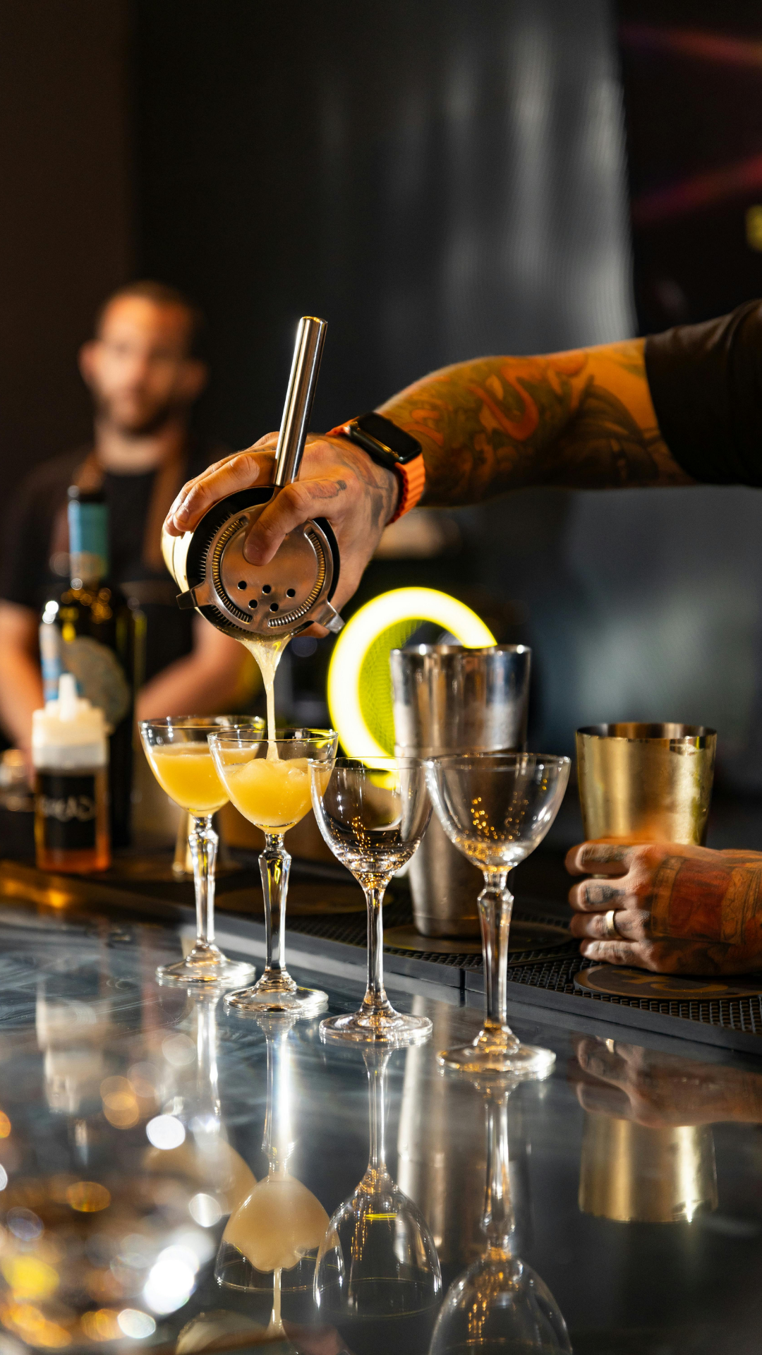 Cocktail Party Venue in Manhattan