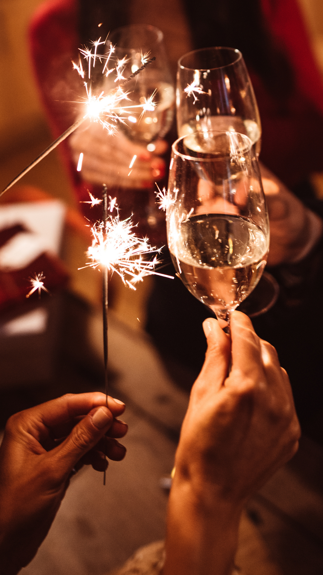 Cocktail Party Venue in Manhattan