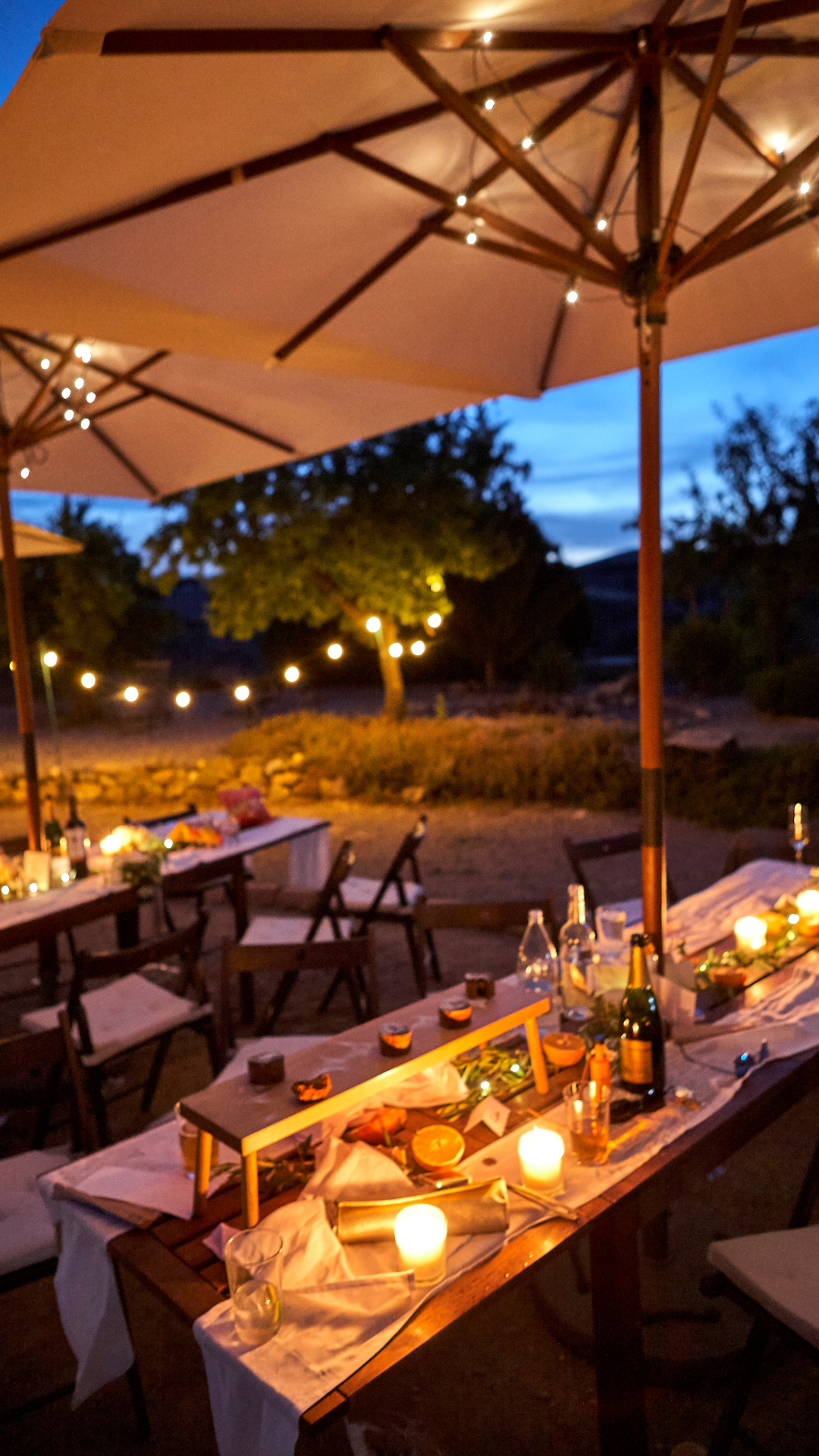 Cocktail party venue NYC