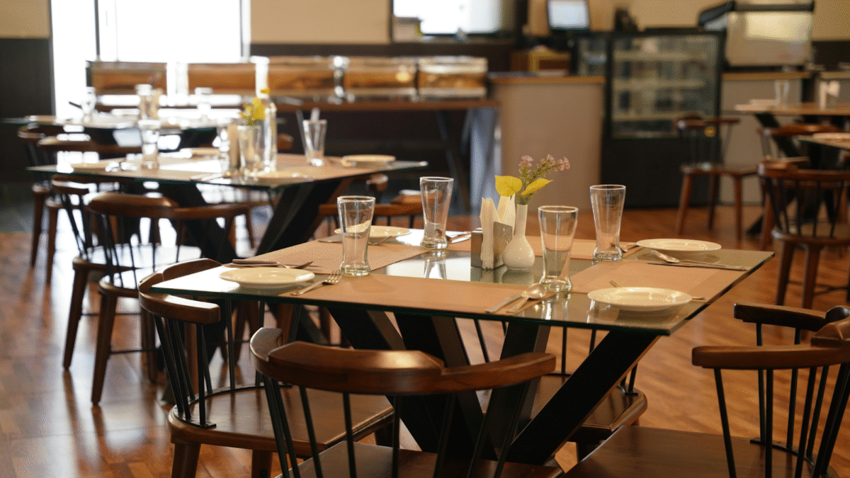 Gluten-free Midtown Manhattan dining guide