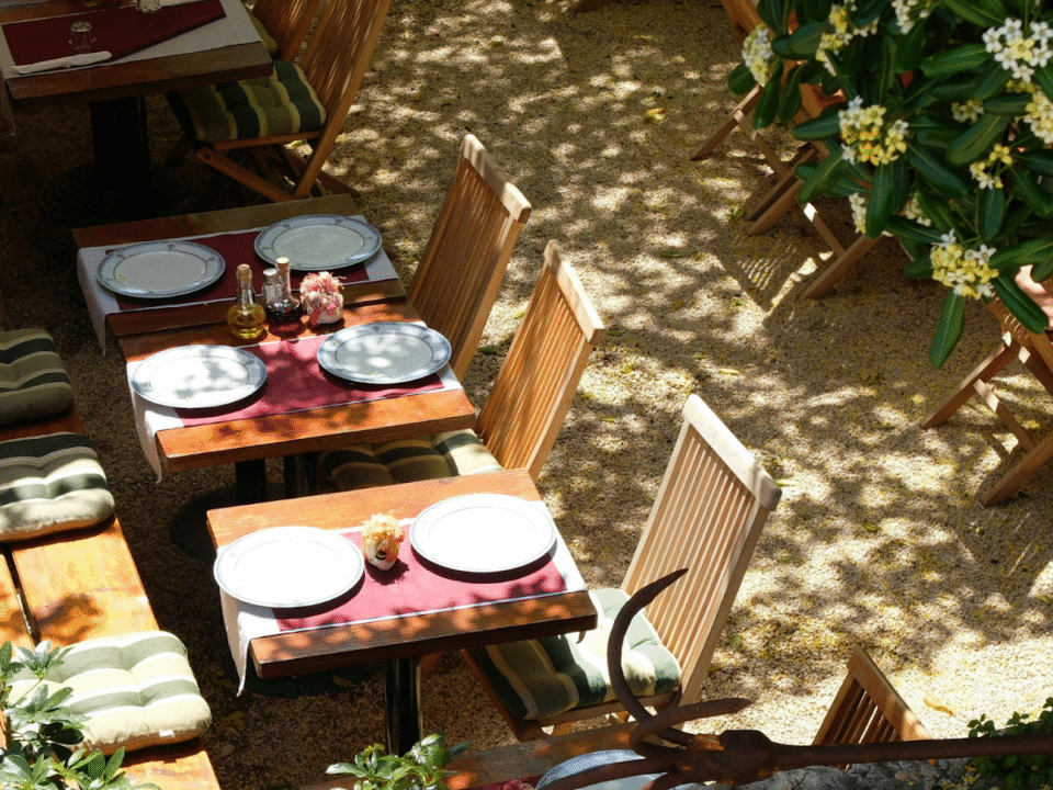 Restaurants in Midtown NYC for Lunch