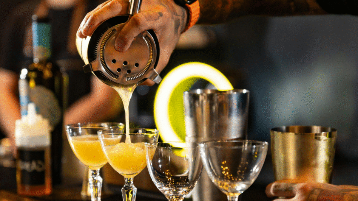 Best Bars in Murray Hill