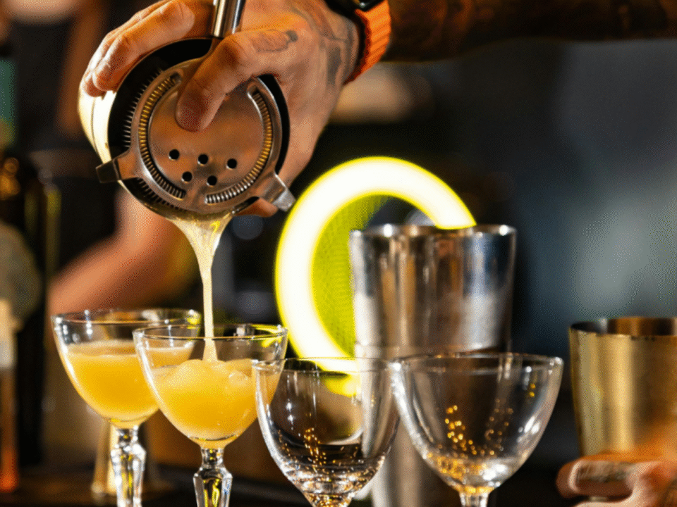 Best Bars in Murray Hill