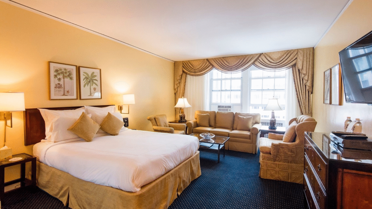 Best Hotel for FIFA World Cup