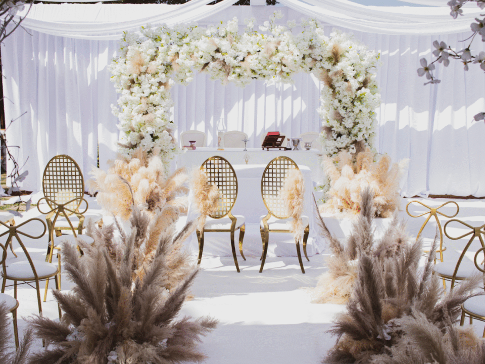 Best Murray Hill Wedding Venues