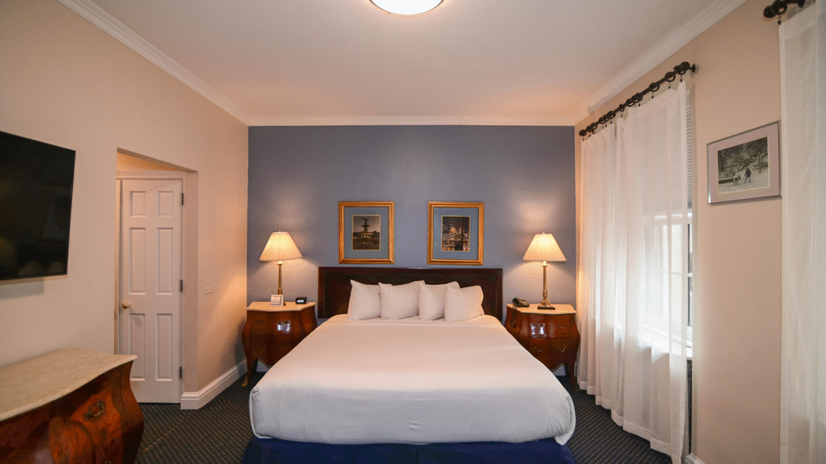 NYC hotels for World Cup 2026