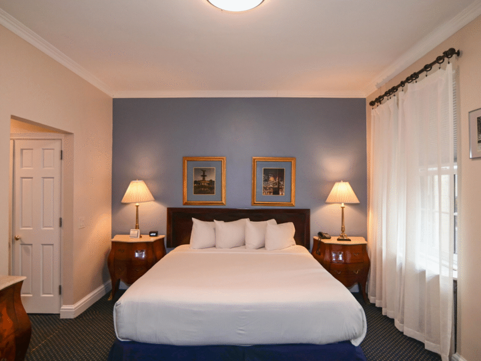 NYC hotels for World Cup 2026