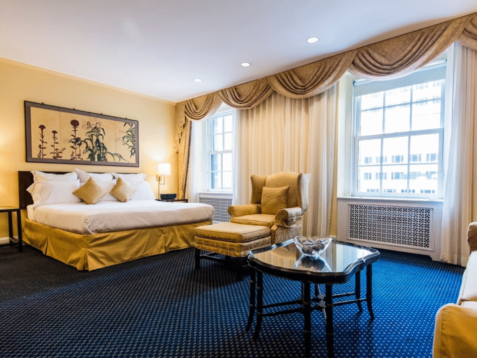 best hotel stay for FIFA World Cup events