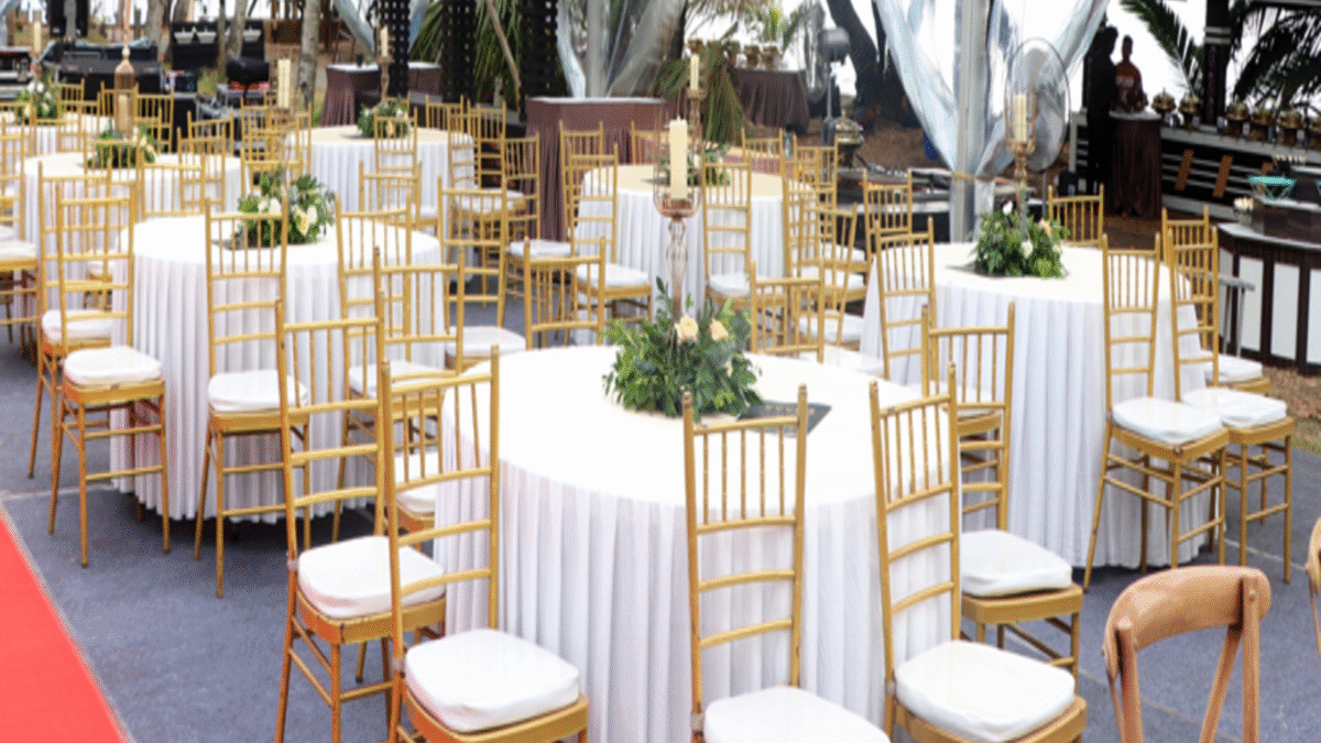 Midtown Manhattan Event Space