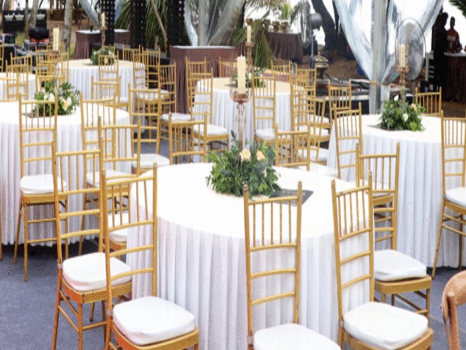 Midtown Manhattan Event Space